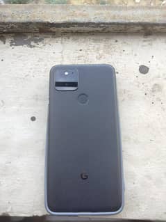 Google Pixel 5 in excellent condition