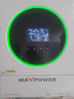 maXpower 5000 proکوٹلہ ککرالی