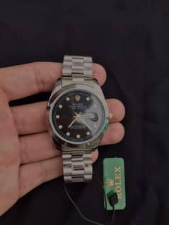A+ Rolex watch heavyweight