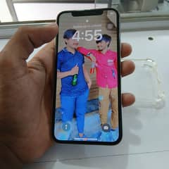Apple iphone X 64gb