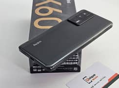 Redmi K60 PTA Approved 03421535419Watsapp