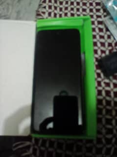 HOT12 PLAY MOBILE 4+2 RAM 128gb rom