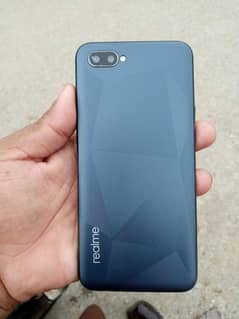 realme