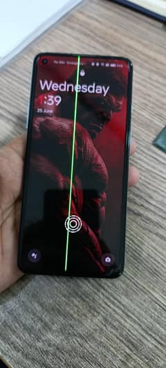 One Plus 9R 8gb+256gb dual sim life time (urgent sell)