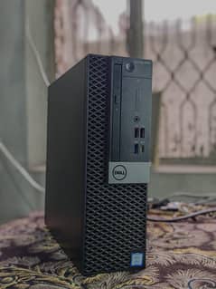 Dell 5060 i5 8th gen