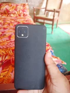 google pixel 4xl 6\64gb 855 Snapdragon dual sim