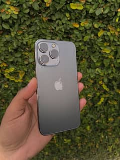 iPhone 13 pro