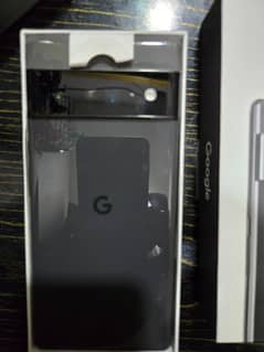 Google Pixel 6 Pro (12/128GB)