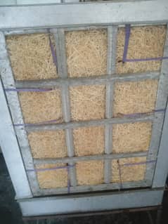 solar air cooler