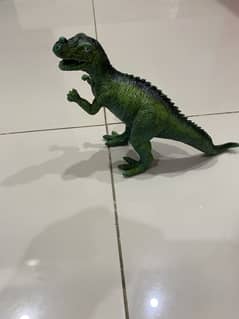 Dinosaurs