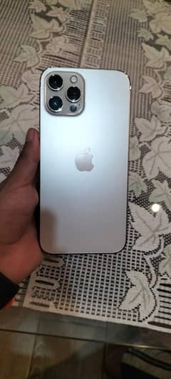iphone 12pro max 256
