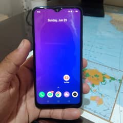 realme3  4/64 good battery time