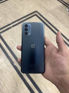 oneplus nord N200 5g
