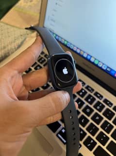 Apple Watch Series 7 41MM LTE for sale