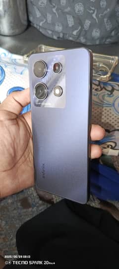 infinix