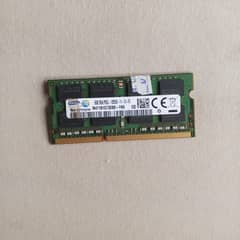 8GB Ram