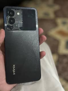 Infinix note 12 G96