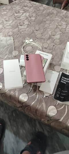 Samsung Galaxy A04s