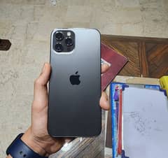 iPhone 12 Pro Max factory unlock