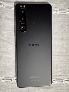 SONY XPERIA 5 MARK 3