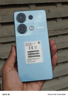 redmi note 13 pro 8/256