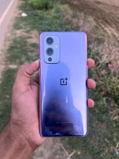 OnePlus 9 5g PTA