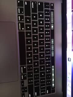 MacBook pro