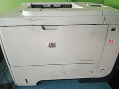Hp laser jet P3015 A1 condition. For details contact. 03216348987