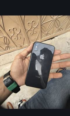 X pta aproved