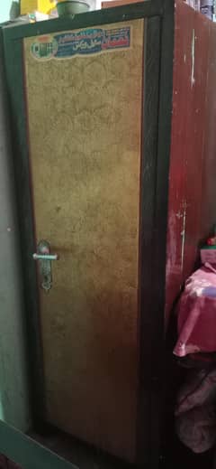single door almari