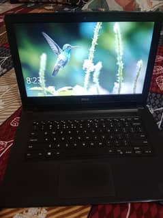 Dell I7 7th Generation Vostro-14-3468