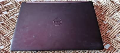 Laptop Core i5 Fresh Condition