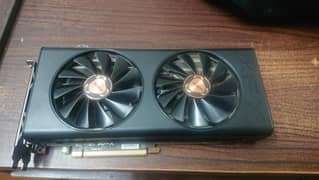 rx 5600 xt xfx