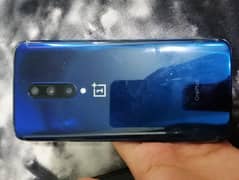 OnePlus 7t Pro 8/256GB-Storage-Excellent Condition+Freebies