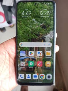 Redmi note 10