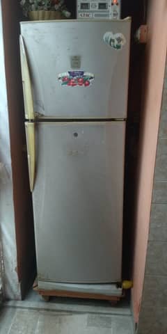 Dawlance Refrigrator