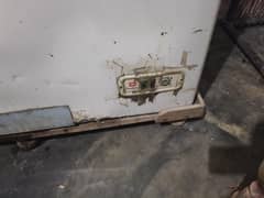 Refrigerators