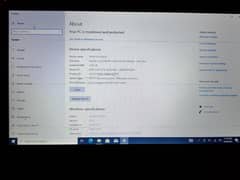 Haire Laptop