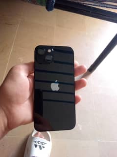 iphone 13  10 out of 10 100 health  Black  128 gb  Non PTA JV