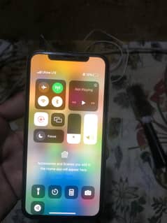 iPhone X PTA For Sale in only RS 45k