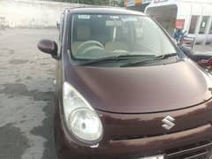 Suzuki Alto Japanese 660cc  Very Urgent Sale 03482412344