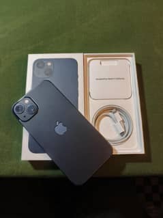 Iphone 13 1st owner read description