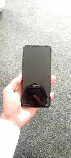 oppo reno 2z