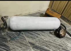 CNG kit for sale
