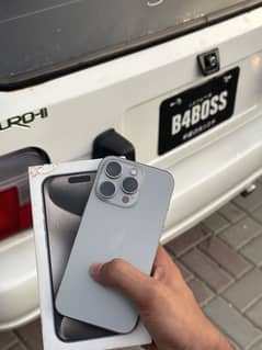 Iphone 15 pro exchange possible