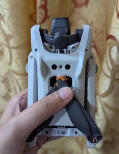 Drone camera dji Mini 3 all accessory 1 controller 3 battery