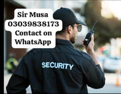 security
