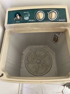 Washing