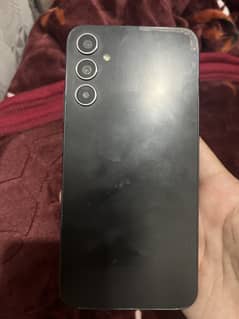 Touch not work after update
