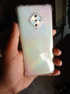 8GB 128 GB original vivo s1 pro
